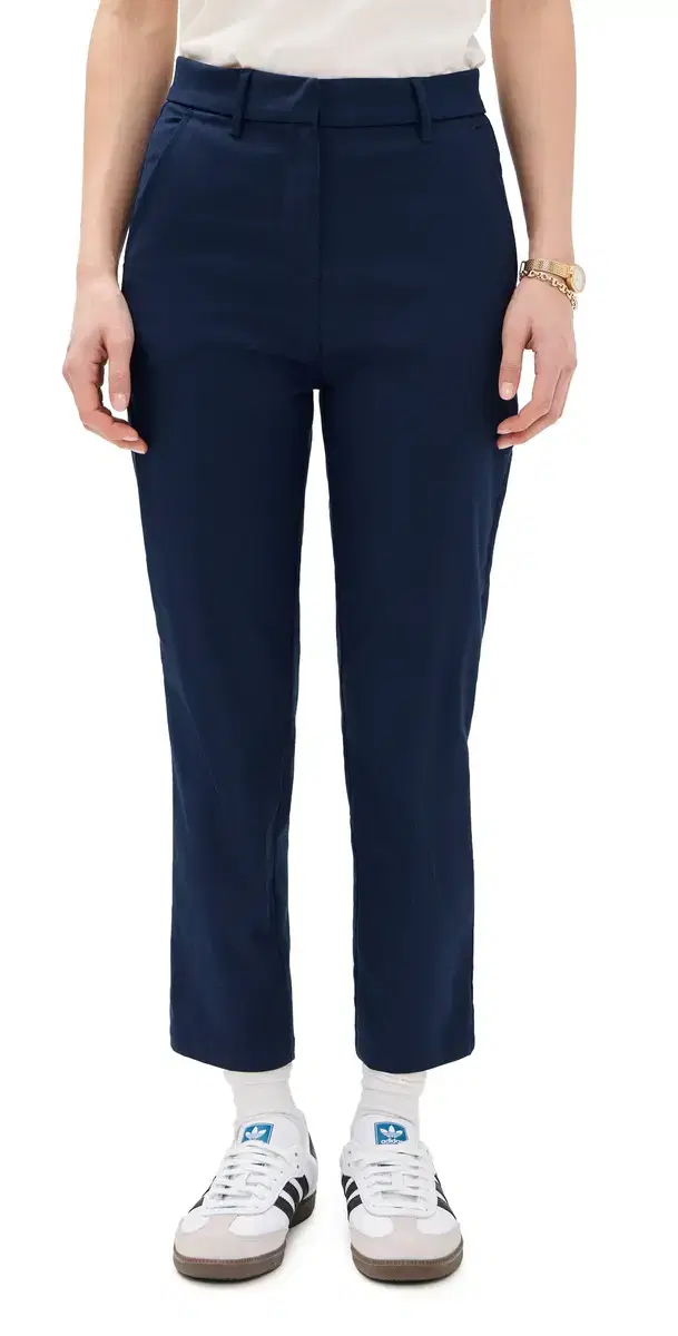 Adidas Golf Original Pants Night Indigo