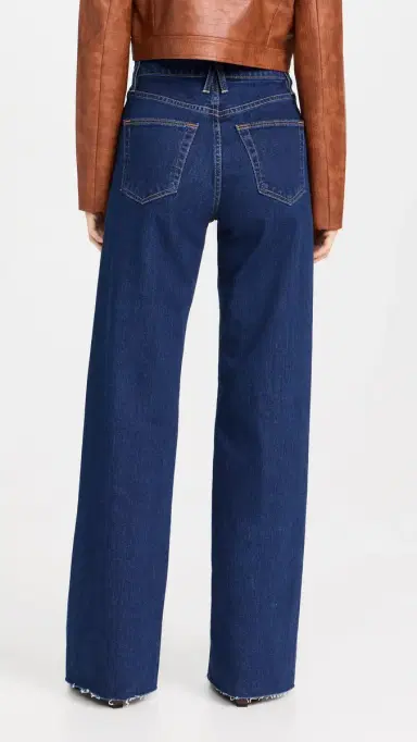 SLVRLAKE Grace Jeans Western Hero 27 | Thumbnail 3