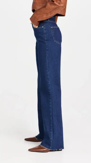 SLVRLAKE Grace Jeans Western Hero 27 | Thumbnail 4