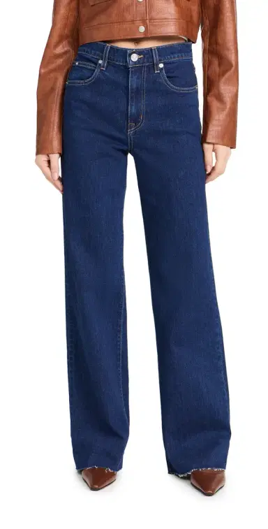 SLVRLAKE Grace Jeans Western Hero 27 | Thumbnail 1