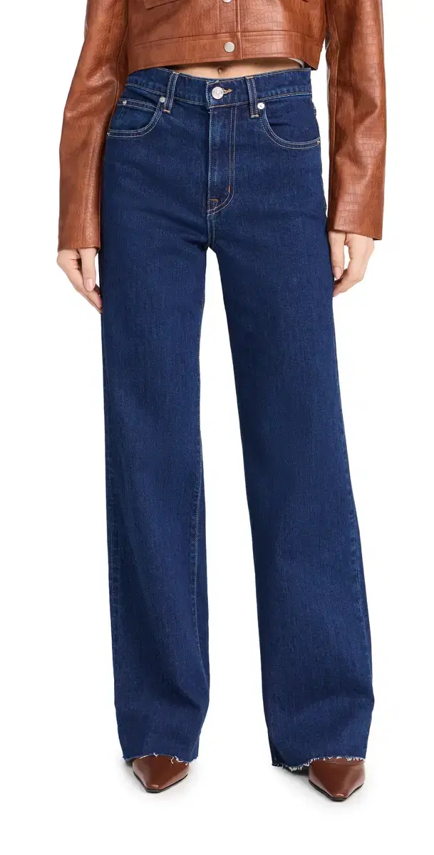Grace Jeans Western Hero