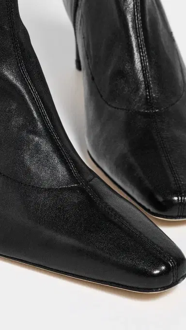Staud Wally Sock Ankle Boots | Thumbnail 6
