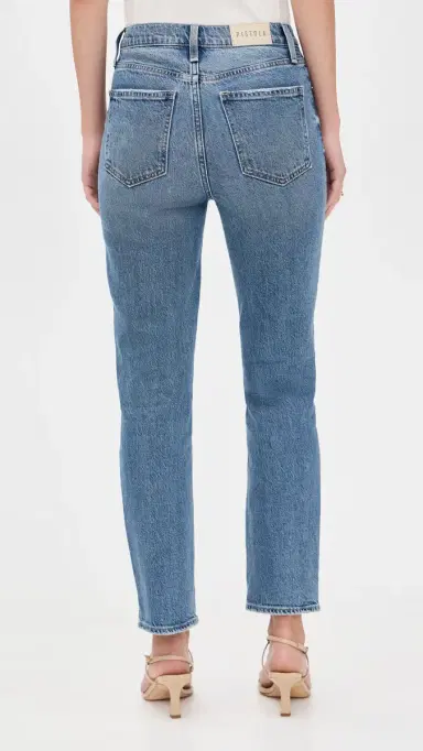 Pistola Bri Ankle Jeans | Thumbnail 3 Pistola Bri Ankle Jeans | Thumbnail 3