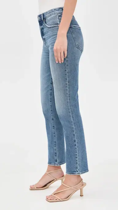 Pistola Bri Ankle Jeans | Thumbnail 4 Pistola Bri Ankle Jeans | Thumbnail 4