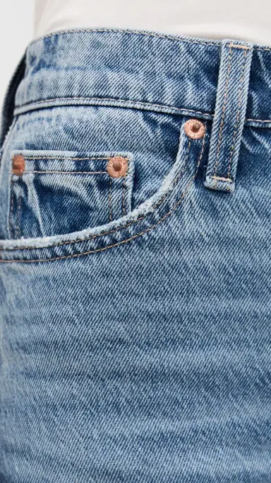 Pistola Bri Ankle Jeans | Thumbnail 6 Pistola Bri Ankle Jeans | Thumbnail 6