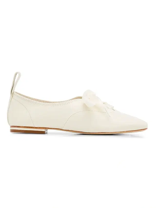 Women's Christina 30MM Leather Oxfords -