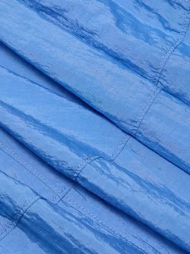 Cinq à Sept Women's Joisian Flower Midi-Dress - Ultramarine - Size 12 | Thumbnail 7