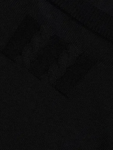 Nili Lotan Men's Reggie Crewneck Silk-Cotton Sweater | Thumbnail 7 Nili Lotan Men's Reggie Crewneck Silk-Cotton Sweater | Thumbnail 7