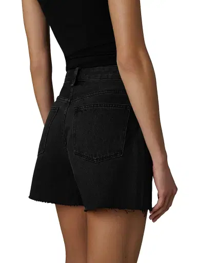 Joe's Jeans Women's The Dylan Cut-Off Denim Shorts - Nocturne - Size 34 | Thumbnail 7 Joe's Jeans Women's The Dylan Cut-Off Denim Shorts - Nocturne - Size 34 | Thumbnail 7