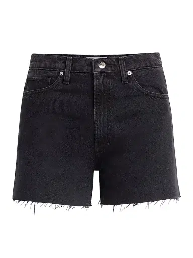 Joe's Jeans Women's The Dylan Cut-Off Denim Shorts - Nocturne - Size 34 | Thumbnail 1 Joe's Jeans Women's The Dylan Cut-Off Denim Shorts - Nocturne - Size 34 | Thumbnail 1