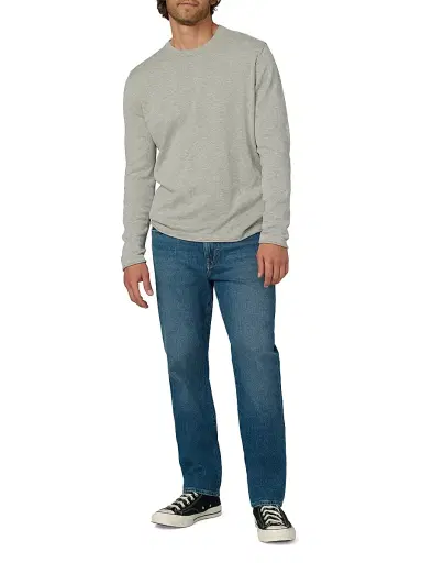 Joe's Jeans Men's The Brixton Doheny Straight-Leg Jeans - Doheny | Thumbnail 2 Joe's Jeans Men's The Brixton Doheny Straight-Leg Jeans - Doheny | Thumbnail 2