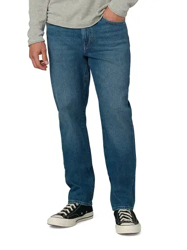 Joe's Jeans Men's The Brixton Doheny Straight-Leg Jeans - Doheny | Thumbnail 3 Joe's Jeans Men's The Brixton Doheny Straight-Leg Jeans - Doheny | Thumbnail 3