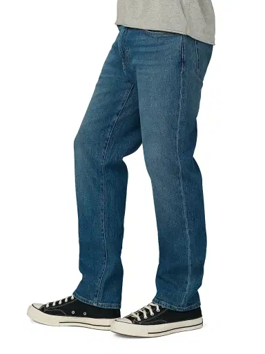 Joe's Jeans Men's The Brixton Doheny Straight-Leg Jeans - Doheny | Thumbnail 4 Joe's Jeans Men's The Brixton Doheny Straight-Leg Jeans - Doheny | Thumbnail 4
