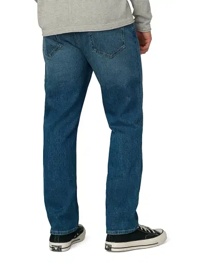 Joe's Jeans Men's The Brixton Doheny Straight-Leg Jeans - Doheny | Thumbnail 5 Joe's Jeans Men's The Brixton Doheny Straight-Leg Jeans - Doheny | Thumbnail 5