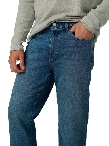 Joe's Jeans Men's The Brixton Doheny Straight-Leg Jeans - Doheny | Thumbnail 6 Joe's Jeans Men's The Brixton Doheny Straight-Leg Jeans - Doheny | Thumbnail 6