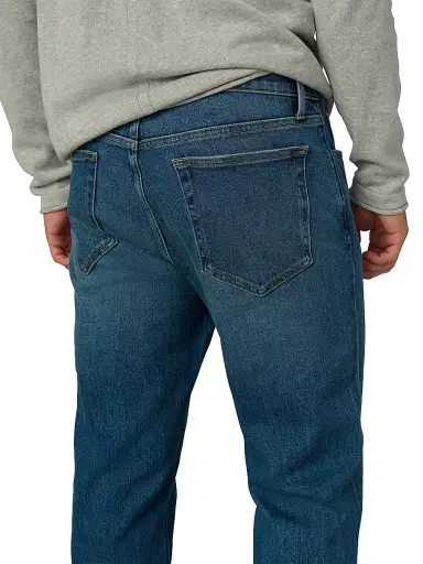 Joe's Jeans Men's The Brixton Doheny Straight-Leg Jeans - Doheny | Thumbnail 7 Joe's Jeans Men's The Brixton Doheny Straight-Leg Jeans - Doheny | Thumbnail 7