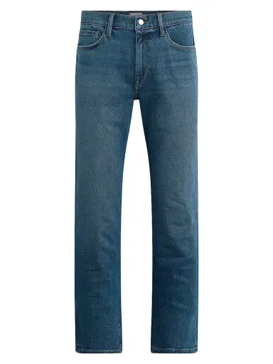 Joe's Jeans Men's The Brixton Doheny Straight-Leg Jeans - Doheny | Thumbnail 1 Joe's Jeans Men's The Brixton Doheny Straight-Leg Jeans - Doheny | Thumbnail 1