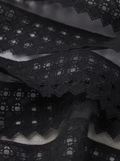 Frame Women's The Lattice Crochet Camisole | Thumbnail 8 Frame Women's The Lattice Crochet Camisole | Thumbnail 8