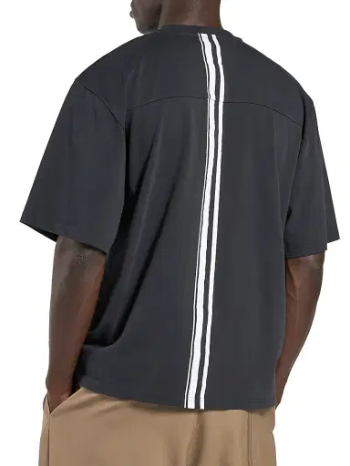 MORDECAI Men's Classic Fit Cotton T-Shirt | Thumbnail 3 MORDECAI Men's Classic Fit Cotton T-Shirt | Thumbnail 3