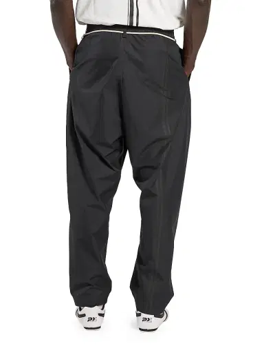 MORDECAI Men's Pleated-Front Drawstring Pants | Thumbnail 3 MORDECAI Men's Pleated-Front Drawstring Pants | Thumbnail 3