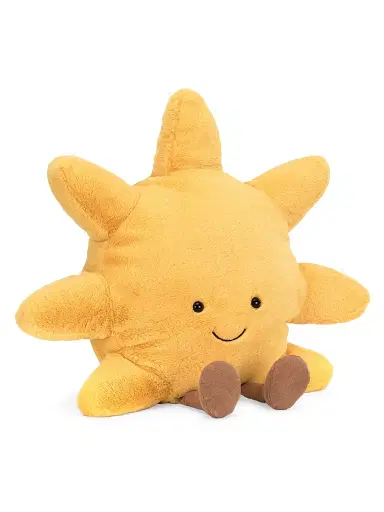 Jellycat Kid's Sunshine Plush Toy | Thumbnail 1 Jellycat Kid's Sunshine Plush Toy | Thumbnail 1