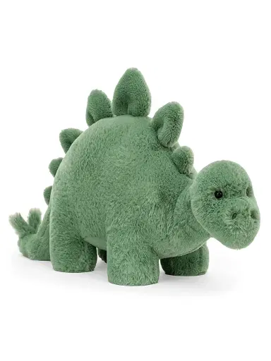 Jellycat Fossilly Stegosaurus Toy | Thumbnail 1