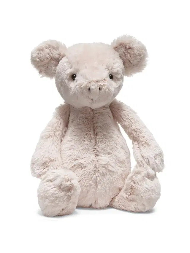 Jellycat Bashful Pig Plush Toy