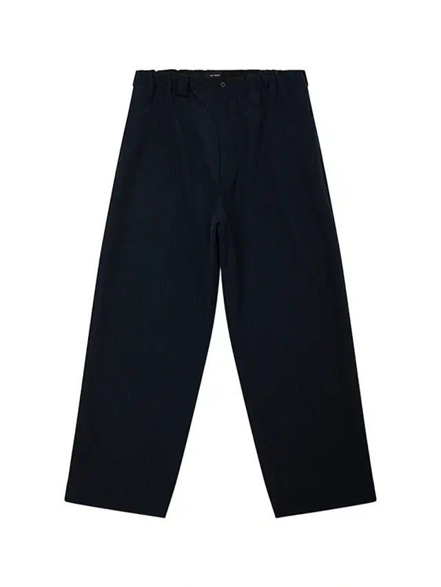 Willy Chavarria Men's Ruff Rider Track Elasticized Pants - Peacoat Stripe