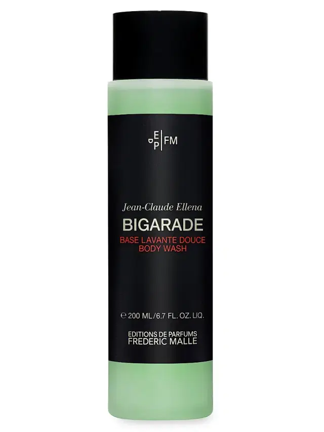 Editions de Parfums Frederic Malle Bigarade Body Wash