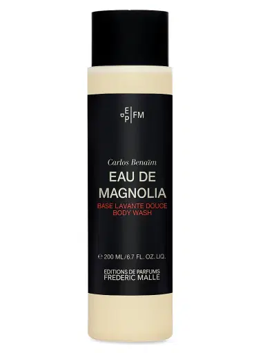 Editions de Parfums Frederic Malle Eau De Magnolia Body Wash | Thumbnail 1