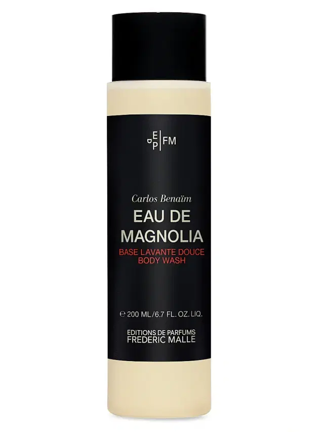 Editions de Parfums Frederic Malle Eau De Magnolia Body Wash