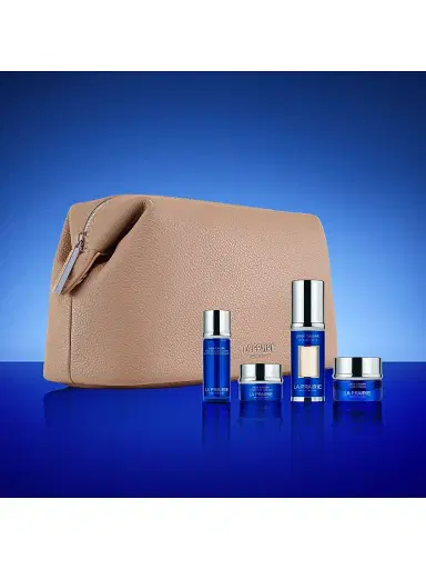 La Prairie Skin Caviar 4-Piece Lifting Discovery Set | Thumbnail 4 La Prairie Skin Caviar 4-Piece Lifting Discovery Set | Thumbnail 4