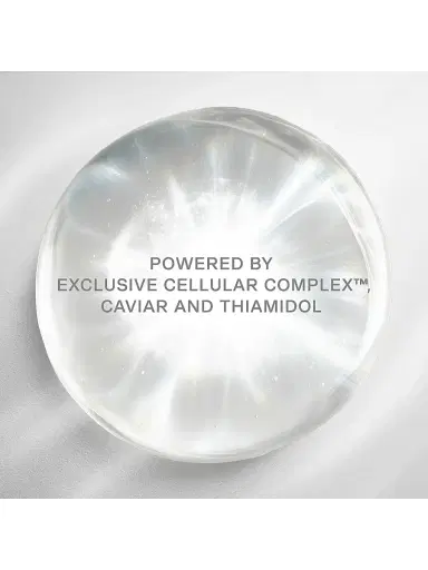La Prairie White Caviar Light Infusion Cream | Thumbnail 4