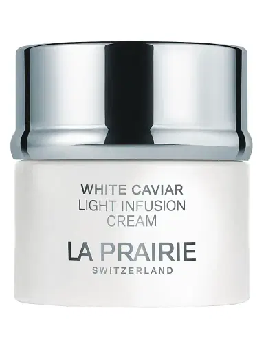 La Prairie White Caviar Light Infusion Cream | Thumbnail 1