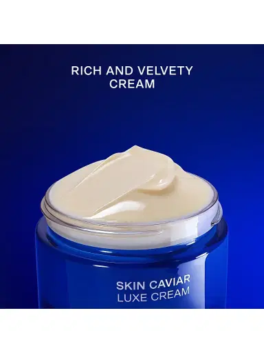 La Prairie Skin Caviar 4-Piece Essentials Set | Thumbnail 3 La Prairie Skin Caviar 4-Piece Essentials Set | Thumbnail 3