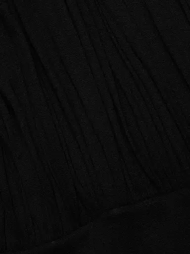TOTEME Women's Soft Gathered Midi-Dress | Thumbnail 7 TOTEME Women's Soft Gathered Midi-Dress | Thumbnail 7
