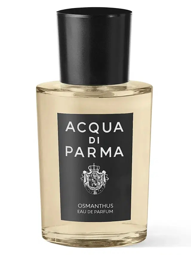 Acqua di Parma Signatures Of The Sun Osmanthus Eau de Parfum