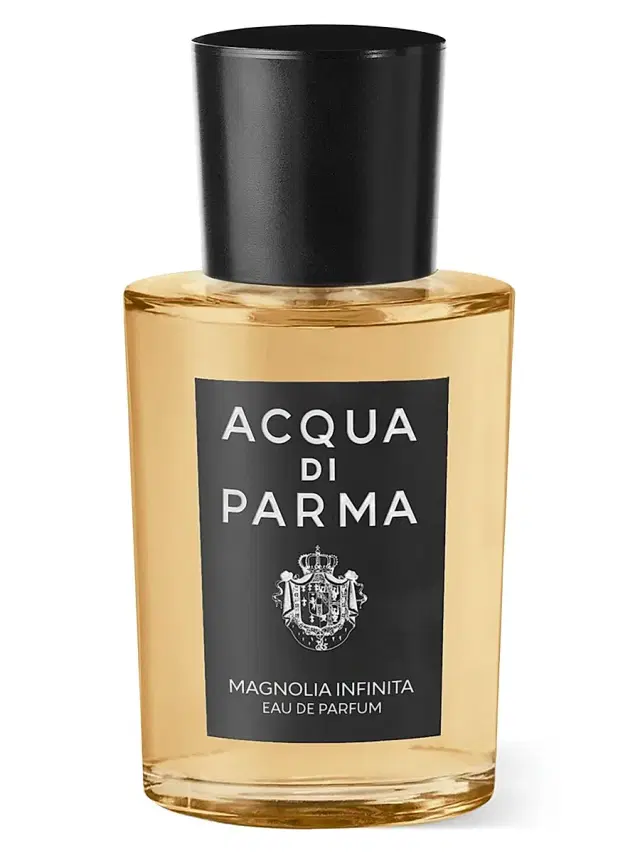 Acqua di Parma Signatures Of The Sun Magnolia Infinita Eau de Parfum
