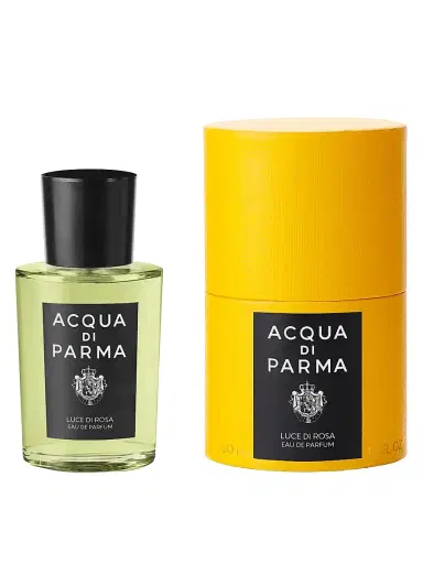 Acqua di Parma Signatures Of The Sun Luce Di Rosa Eau de Parfum | Thumbnail 2 Acqua di Parma Signatures Of The Sun Luce Di Rosa Eau de Parfum | Thumbnail 2