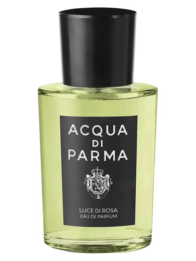 Acqua di Parma Signatures Of The Sun Luce Di Rosa Eau de Parfum 1.7 oz