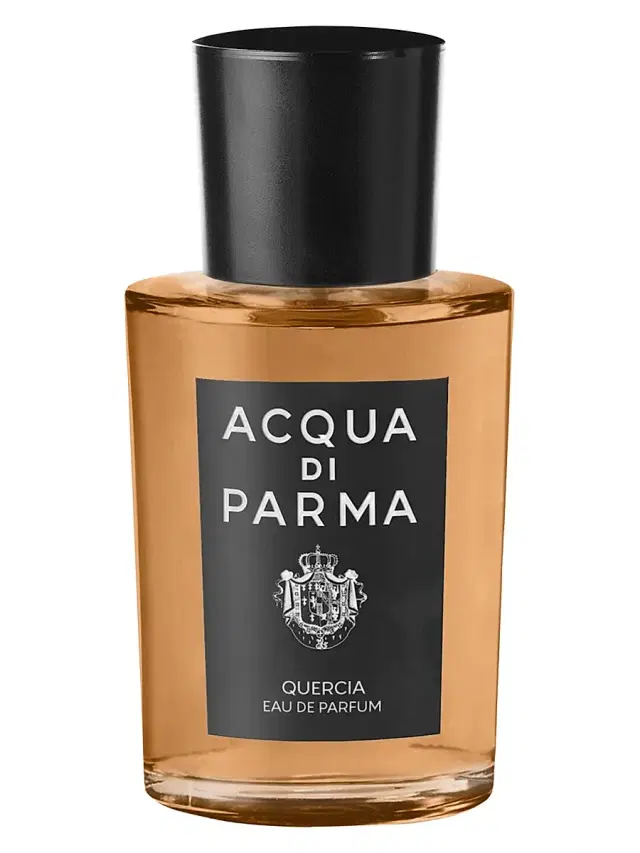 Acqua di Parma Signatures Of The Sun Quercia Eau de Parfum