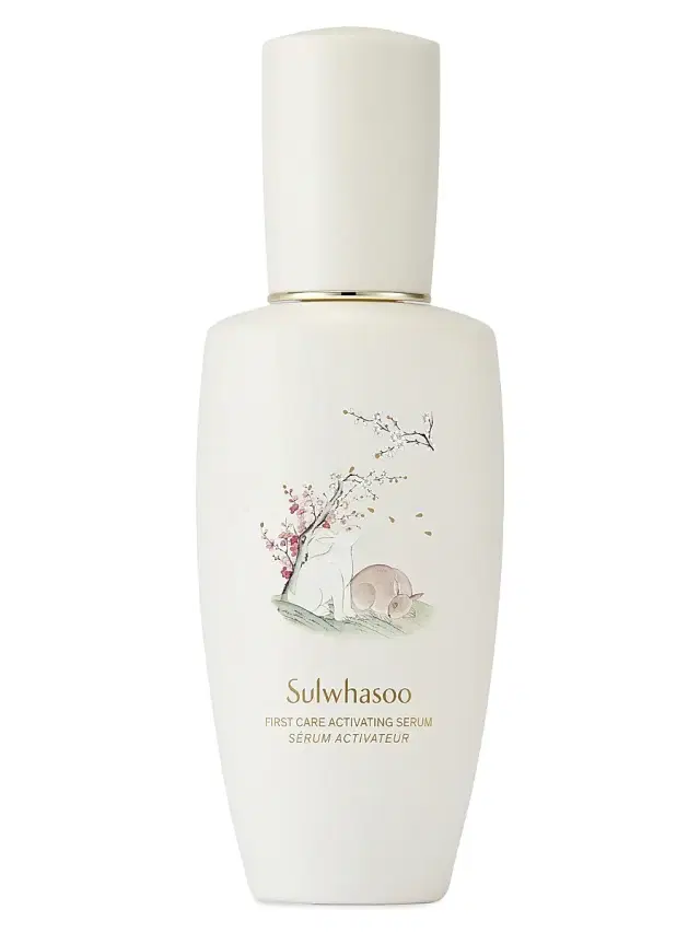 Sulwhasoo Women's First Care Activating Serum