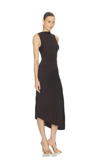 Cult Gaia Fen Dress | Thumbnail 2