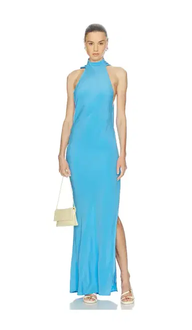 Cult Gaia Doe Dress | Thumbnail 2 Cult Gaia Doe Dress | Thumbnail 2