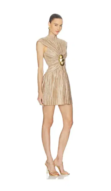 Cult Gaia Andromeda Dress | Thumbnail 2