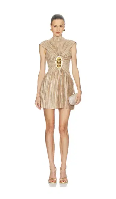 Cult Gaia Andromeda Dress | Thumbnail 1
