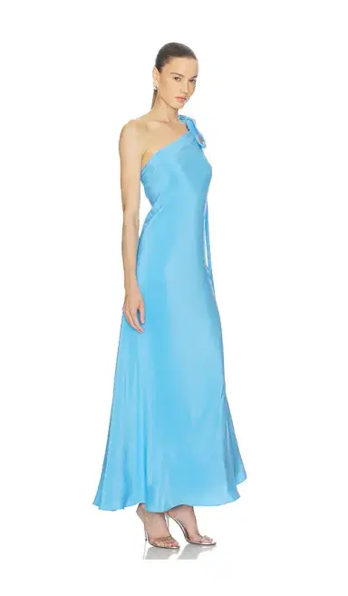 Cult Gaia Florence Dress | Thumbnail 2 Cult Gaia Florence Dress | Thumbnail 2
