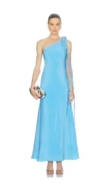 Cult Gaia Florence Dress | Thumbnail 1 Cult Gaia Florence Dress | Thumbnail 1