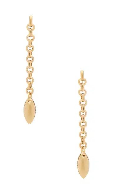Jennifer Fisher Link Linear Earrings | Thumbnail 1