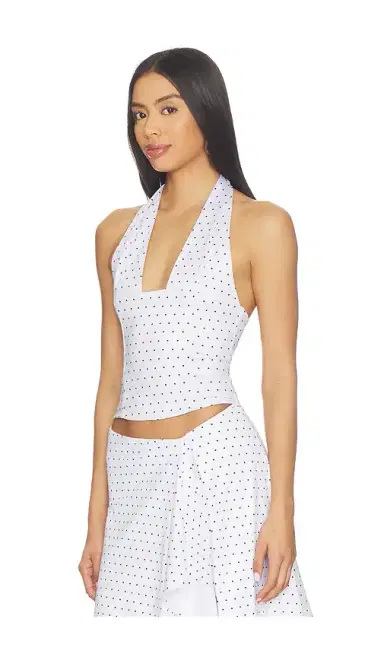 Amelie Teje Bobbi Top | Thumbnail 2